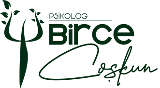 Psikolog – Birce COŞKUN