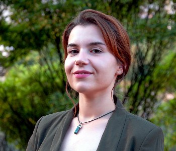 Psikolog Birce Coşkun