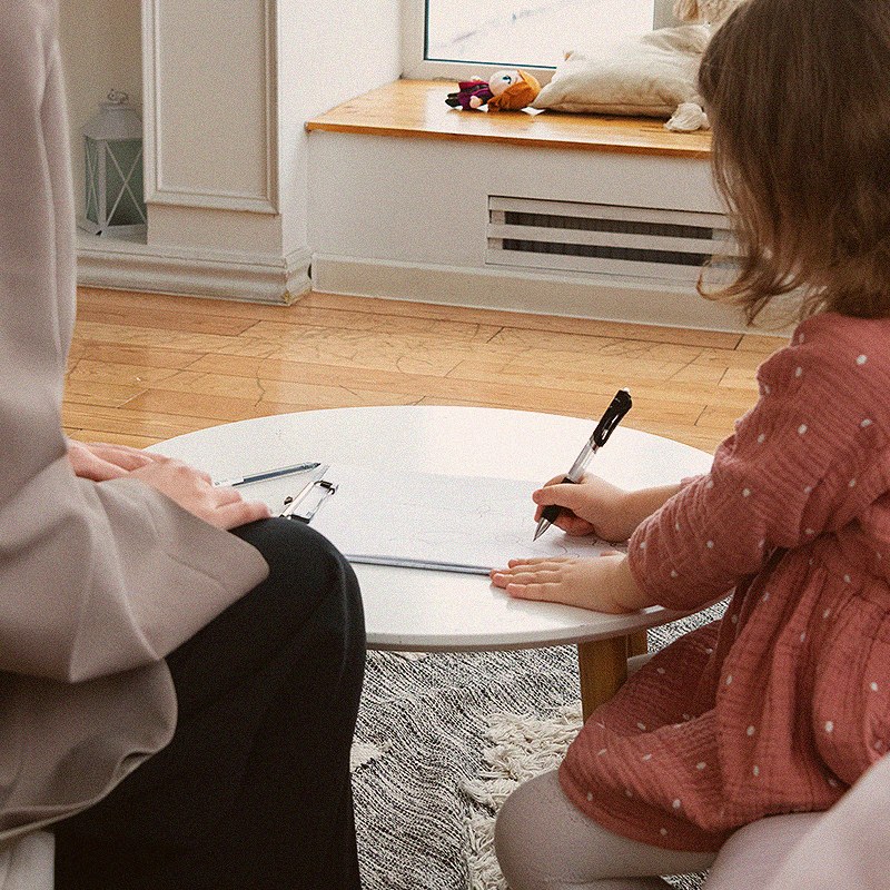 Çocuk ve Ergen Danışmanlığı