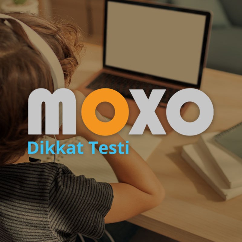 Moxo Dikkat Testi