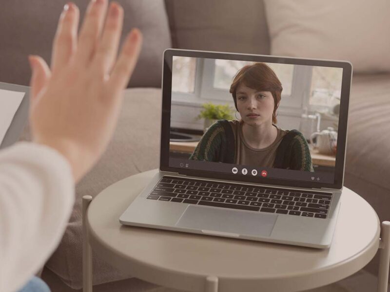 Online Psikoloji Nedir?